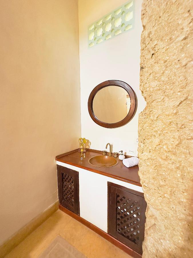 Amara Living Aparthotel Cartagena ภายนอก รูปภาพ
