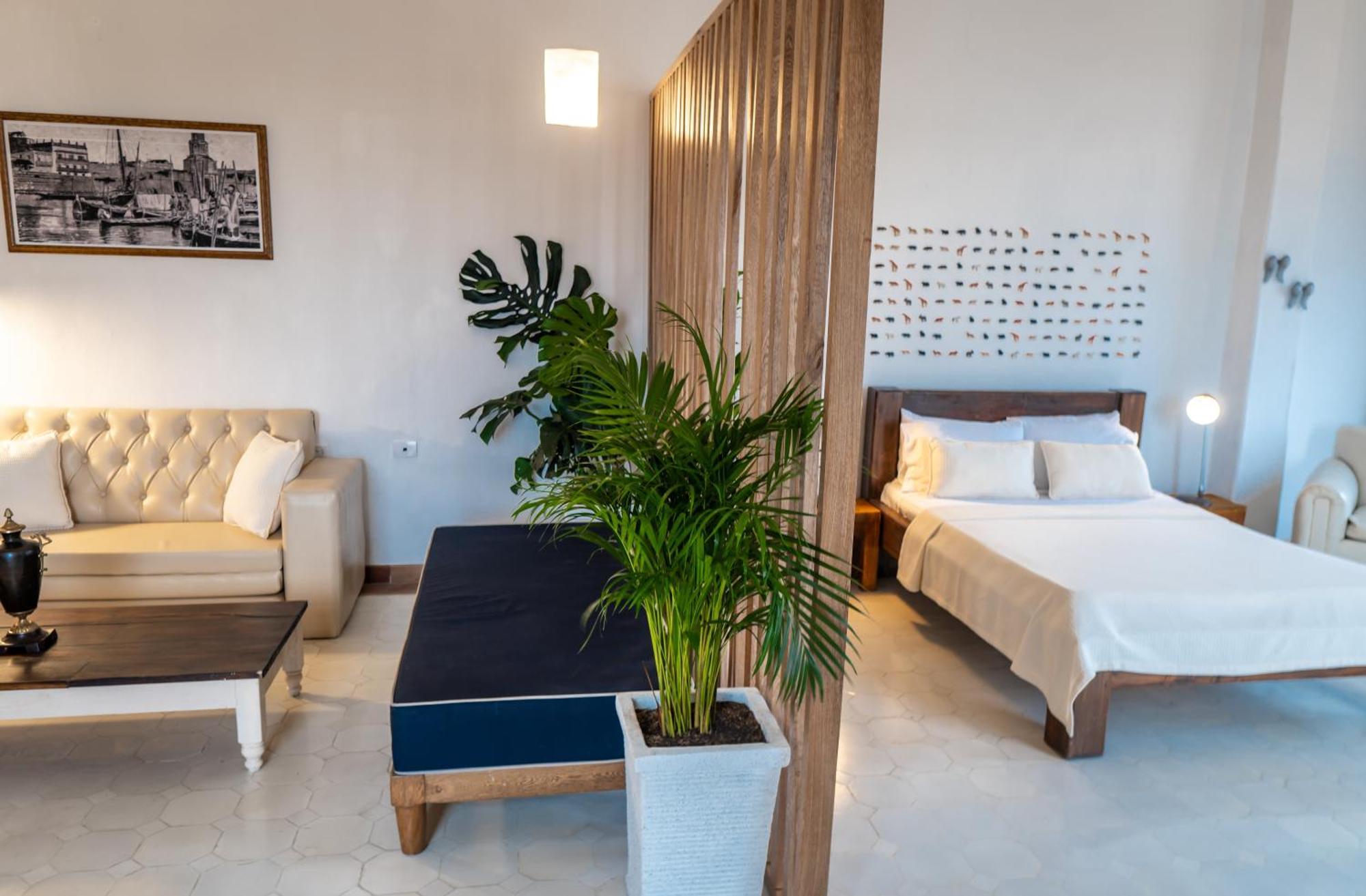 Amara Living Aparthotel Cartagena ภายนอก รูปภาพ