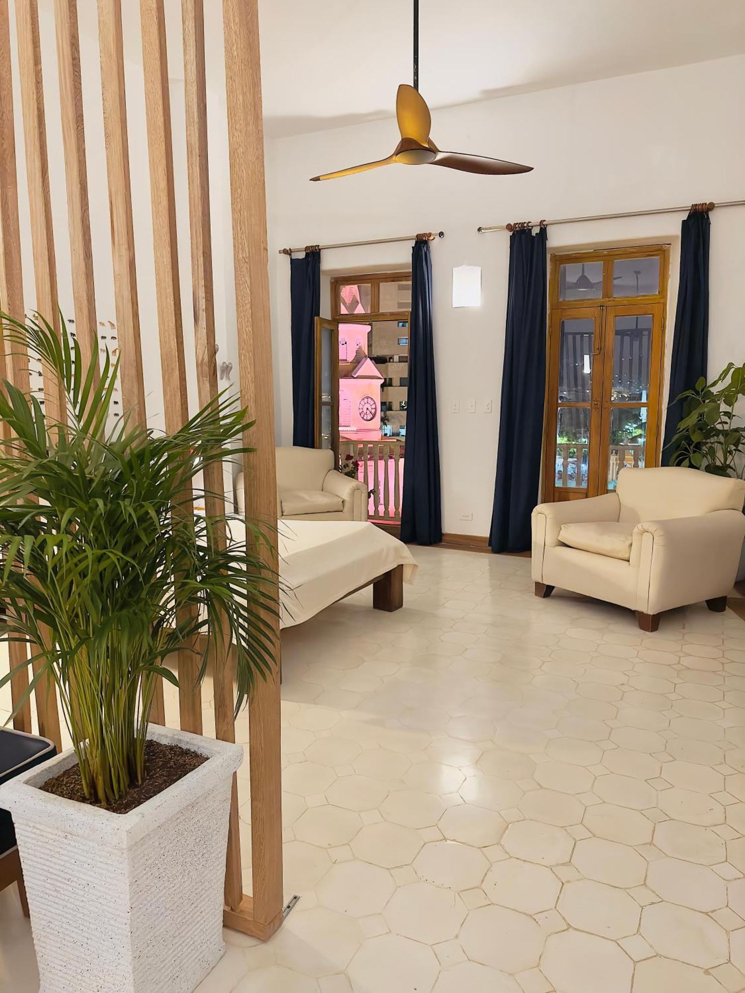 Amara Living Aparthotel Cartagena ภายนอก รูปภาพ
